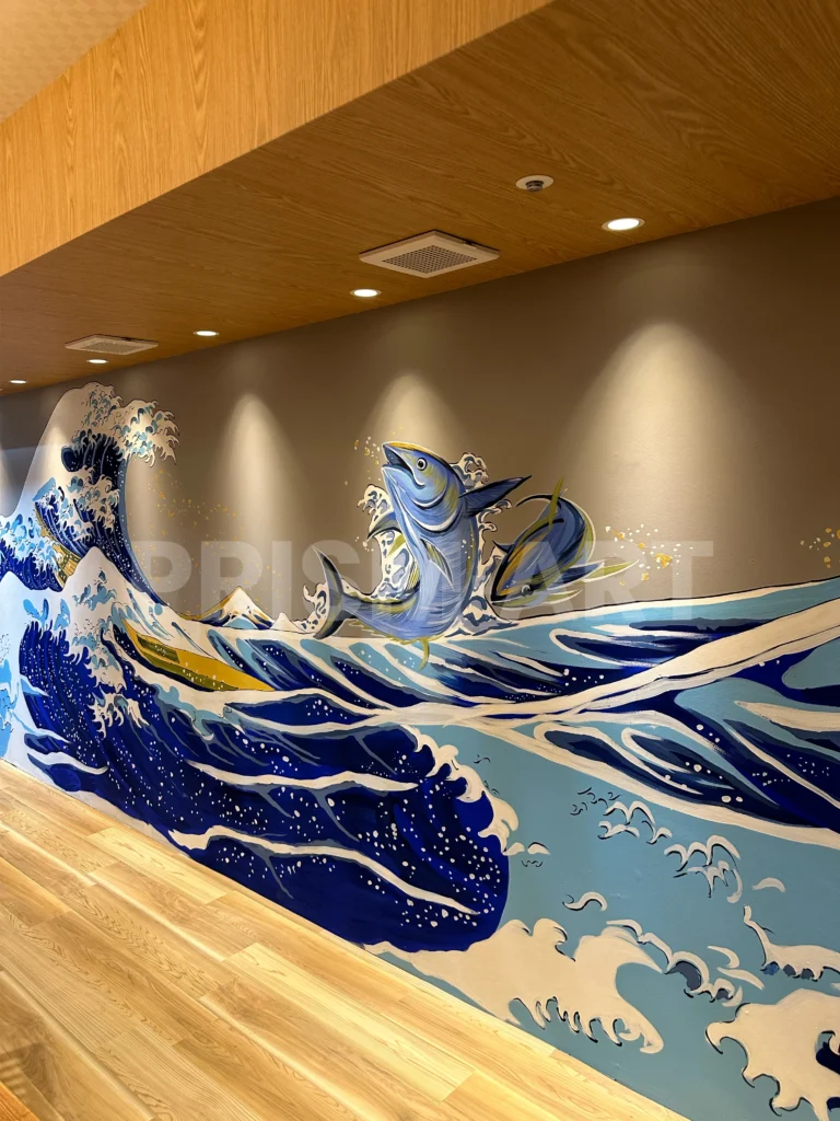 【座楽】西新宿