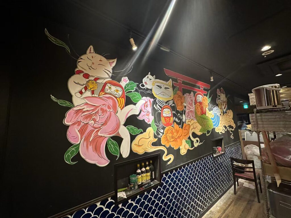 【達磨酒場】桜木町