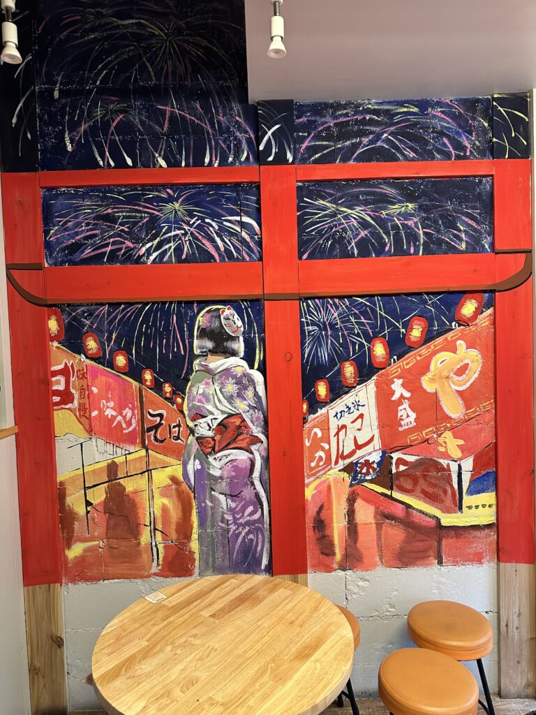 【次世代モツ焼き】渋谷