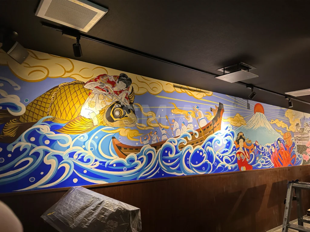 【おでんと炉端おばた食堂】小田原