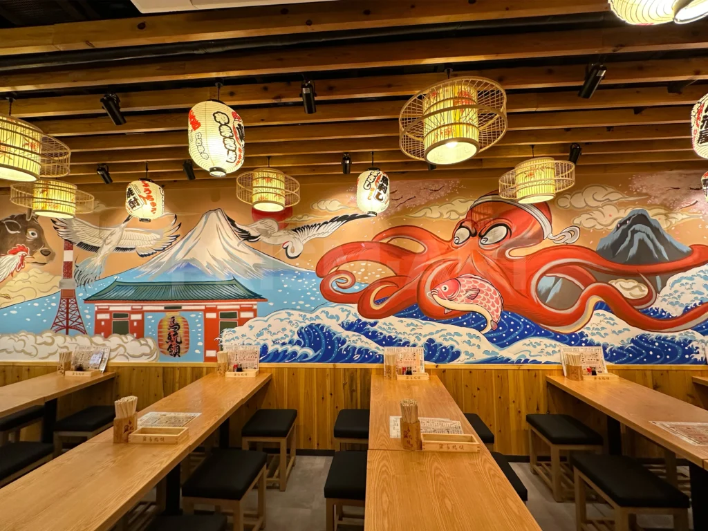 【鳥統領】武蔵境