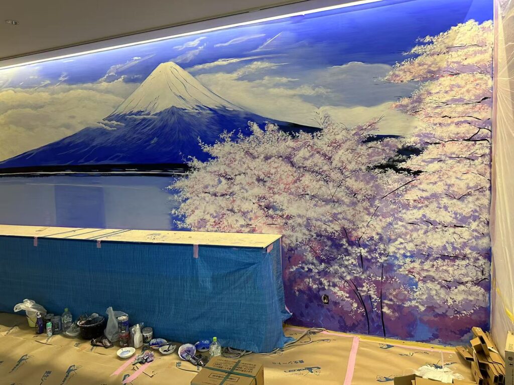 【ワシントンホテル】西新宿