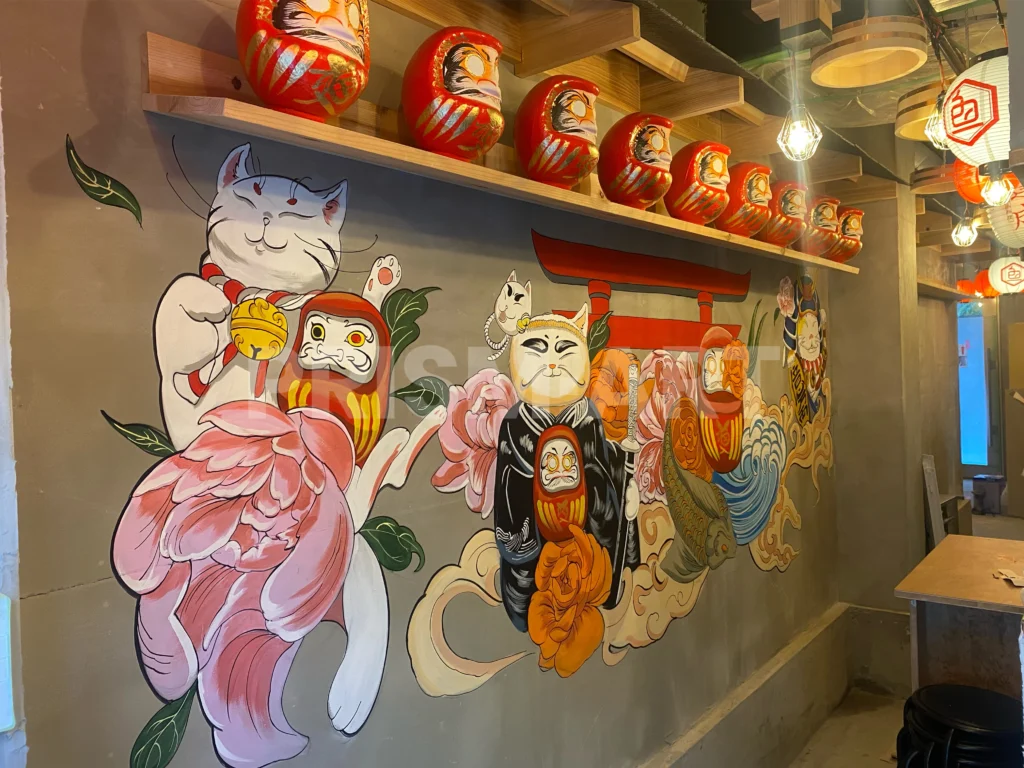 【達磨酒場】桜木町