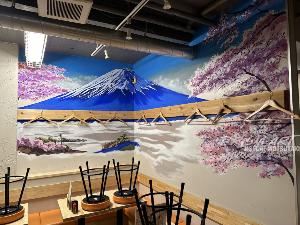 【次世代モツ焼き】渋谷