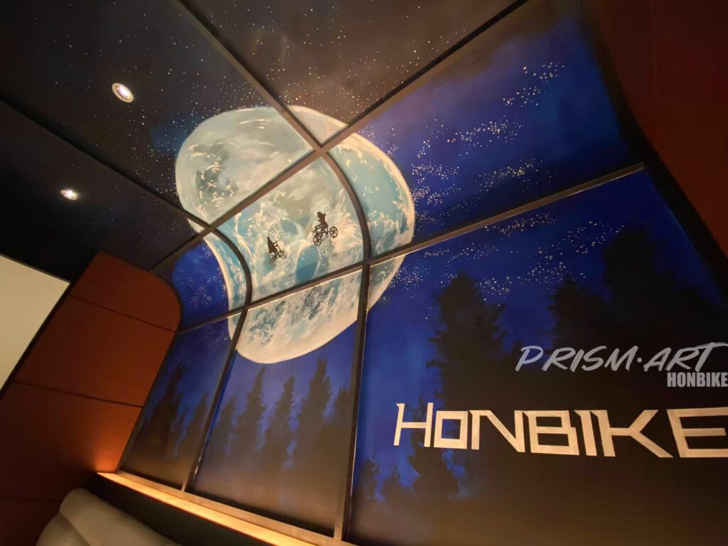 【ホンバイク】六本木