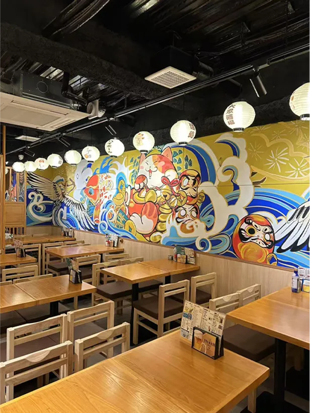 【大吉大衆酒場】錦糸町