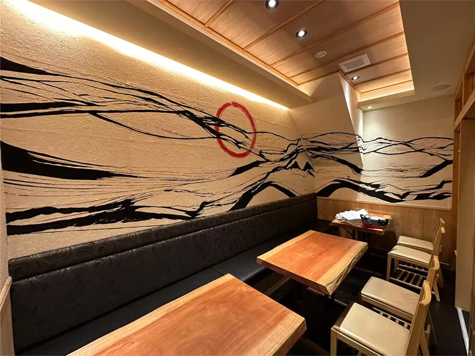 【海鮮炉端焼き 金目のどぐろ屋】赤羽