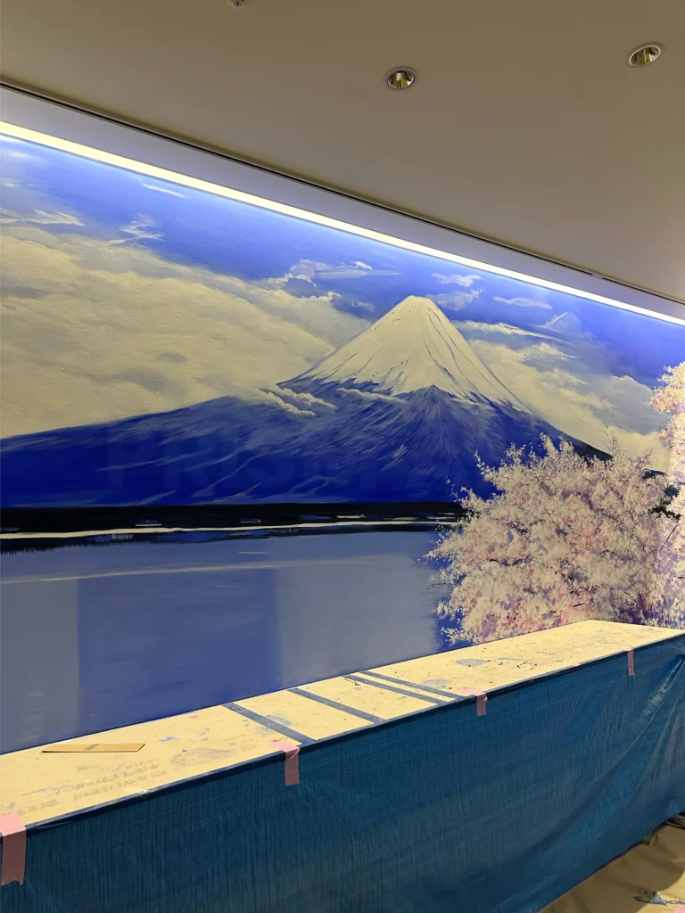 【ワシントンホテル】西新宿