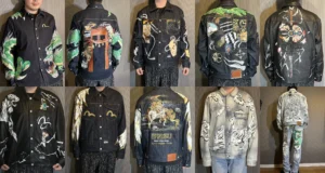 EVISU コラボレーションプロジェクト